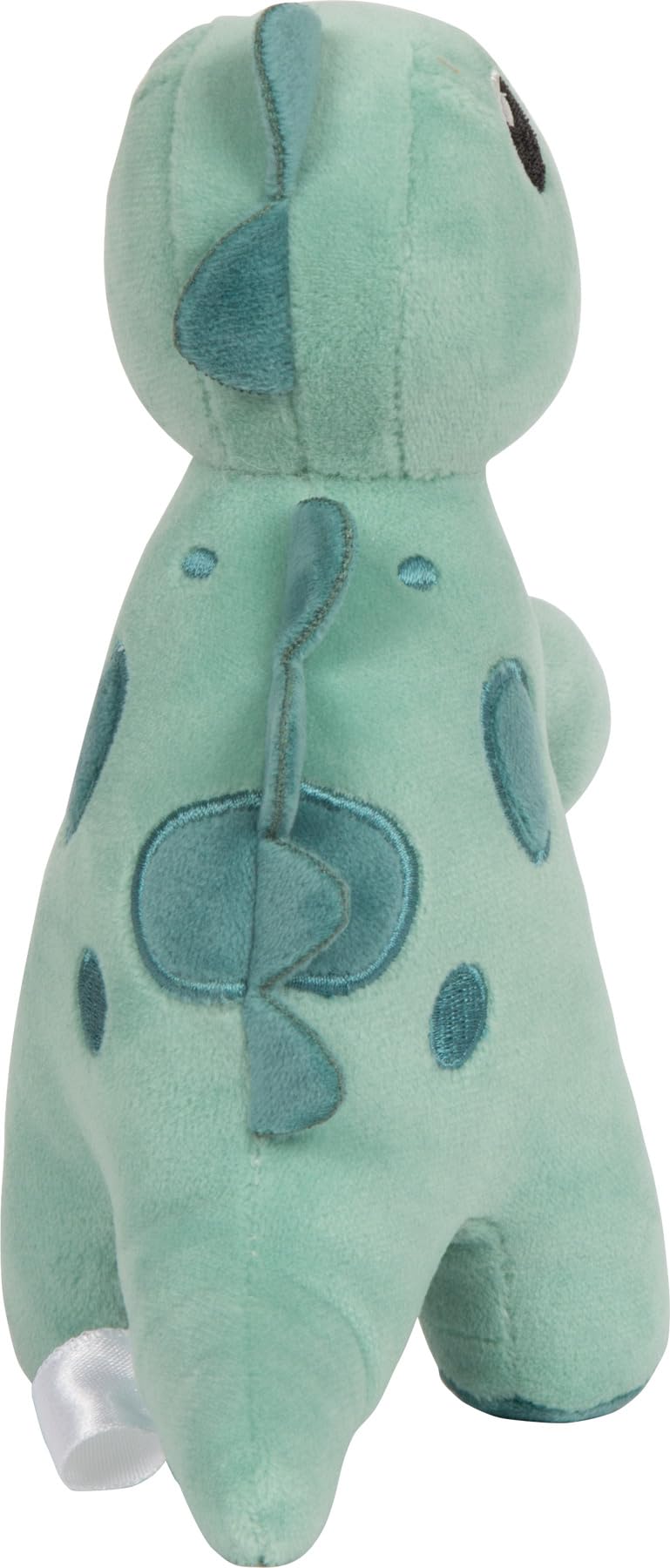 small foot Dino 12686 peluche dinosauro verde 17 cm nanna