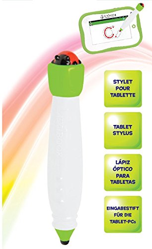Lexibook MFA110 penna stilo tablet capacitiva per bambini
