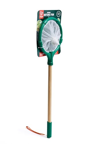 Hape Nature Fun retino esploratore bambù