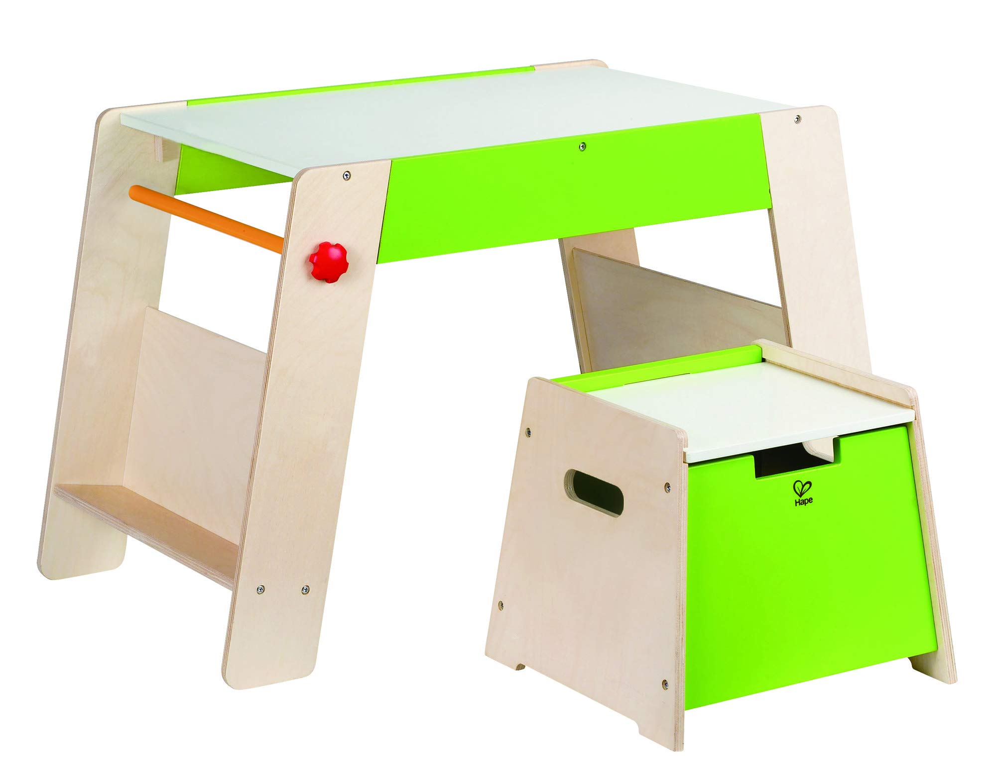 Hape E1015 tavolino da gioco in legno per bambini