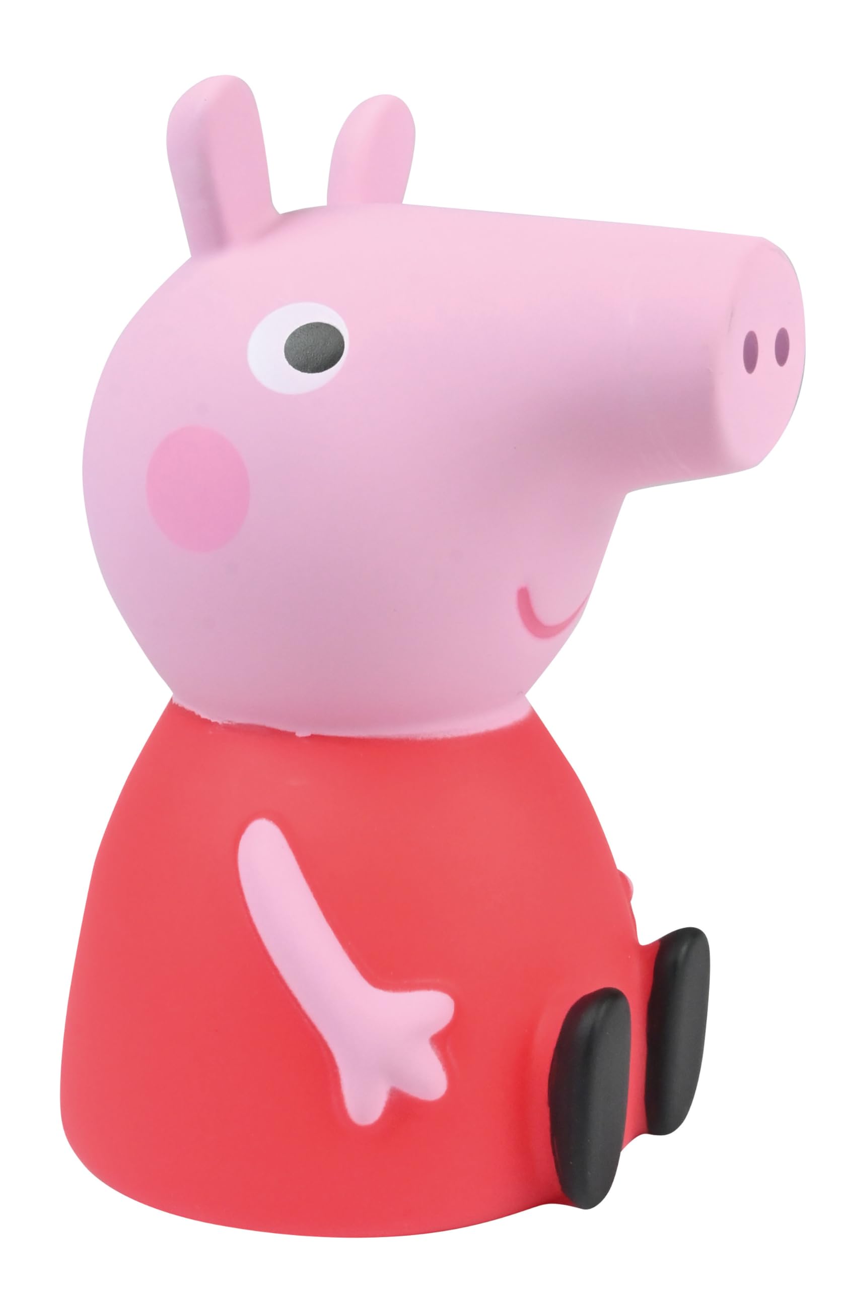 Lexibook Peppa Pig lampada notturna LED NLJ01PP rosa