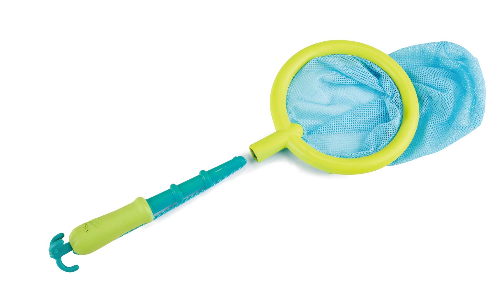 Hape Set da Pesca gioco bagnetto acqua 3 animali