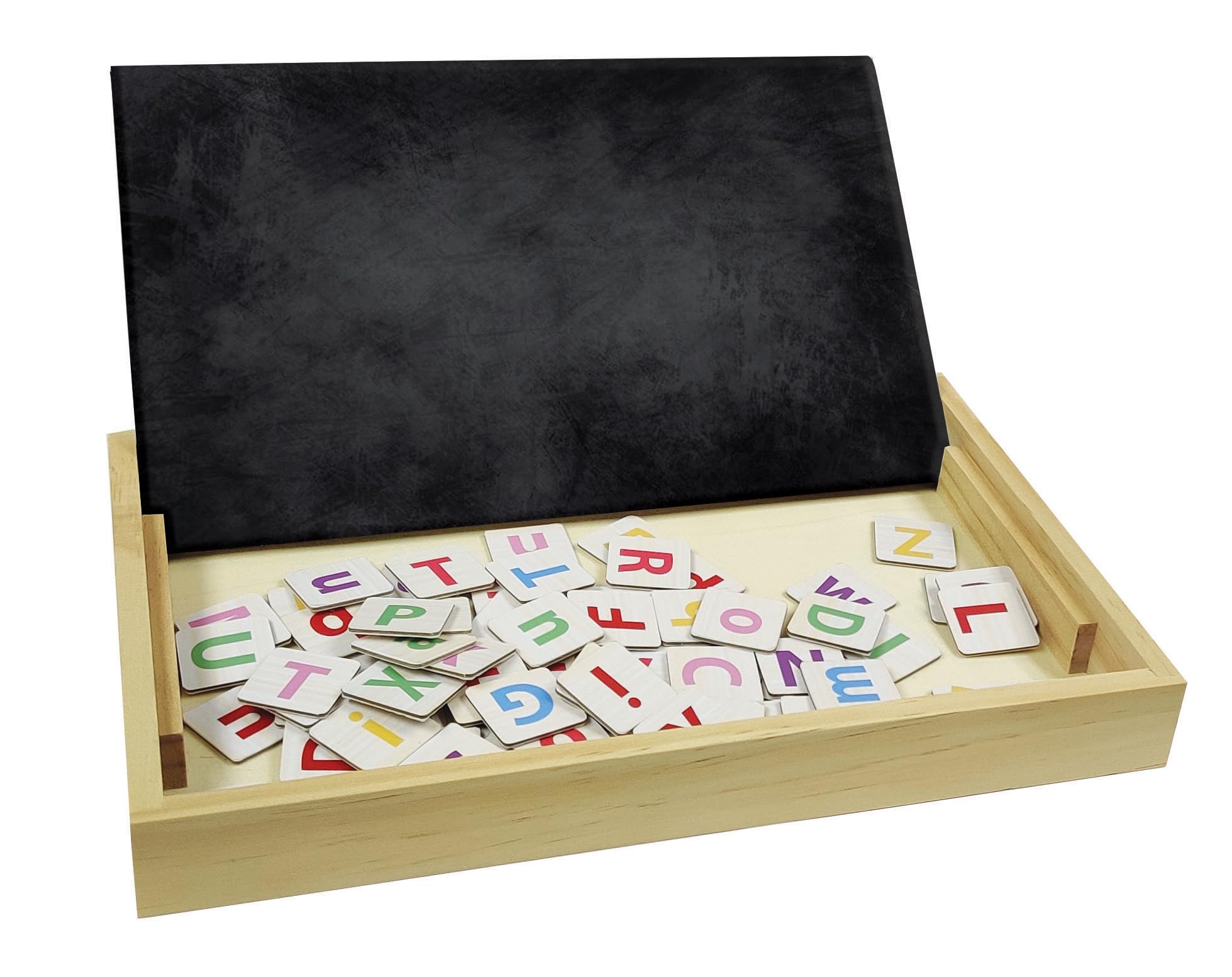 Lexibook Scuola di parole EDU100i2 gioco educativo spagnolo inglese