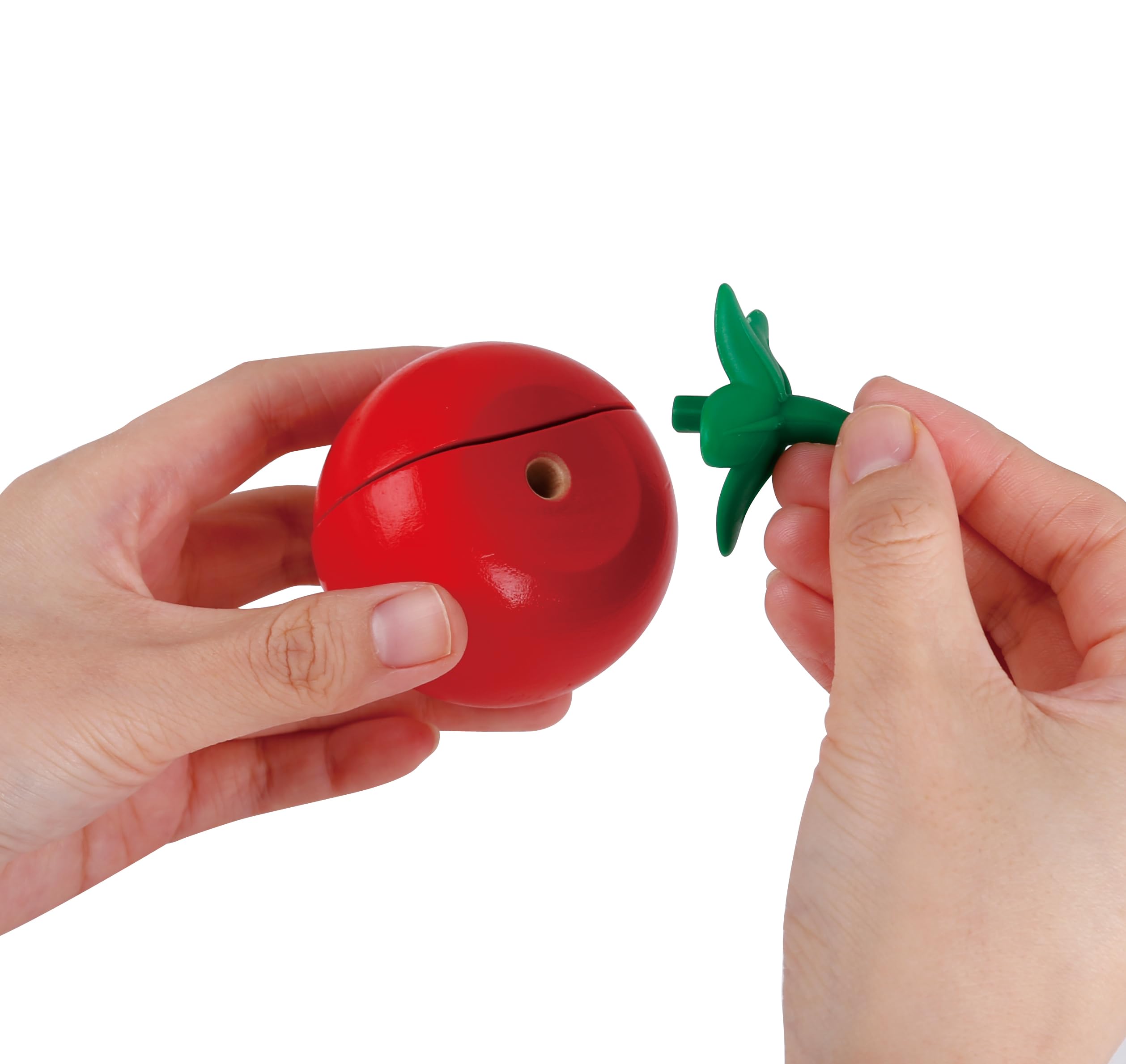 Hape Insalata Sana set cucina legno 3 anni