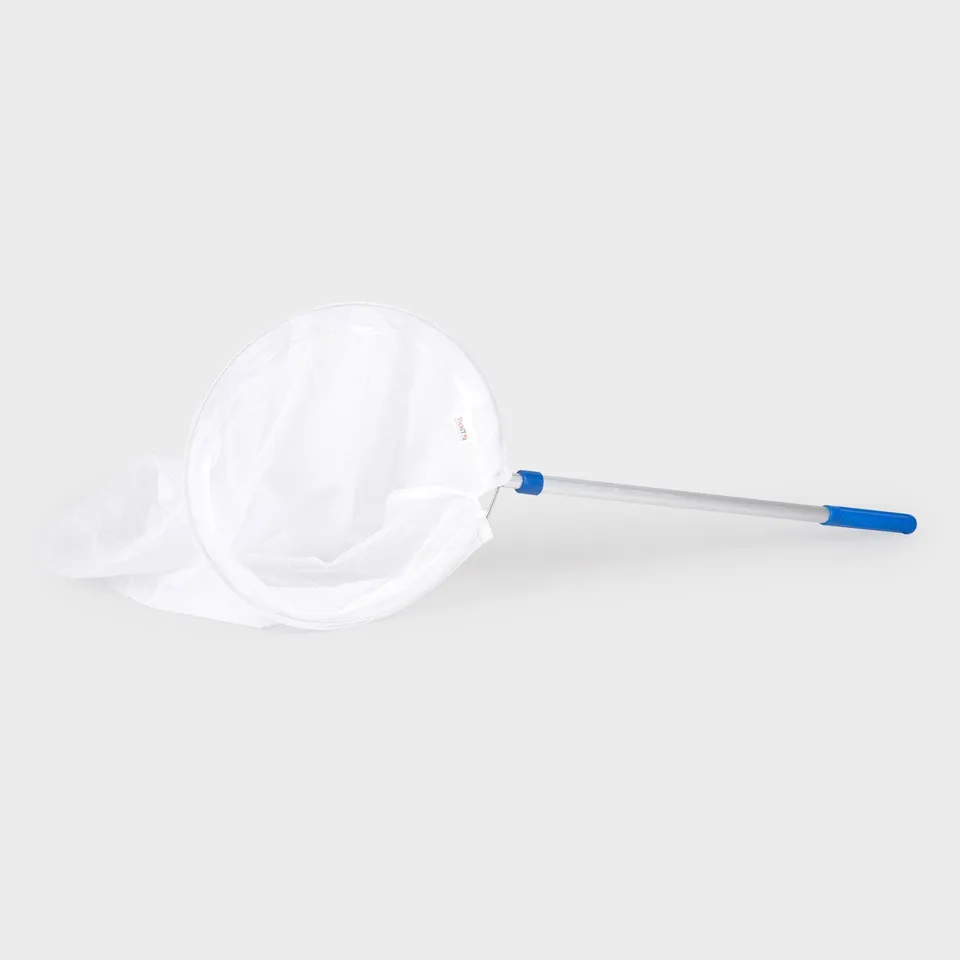 Tickit Telescopic Sweep Net retino insetti telescopico