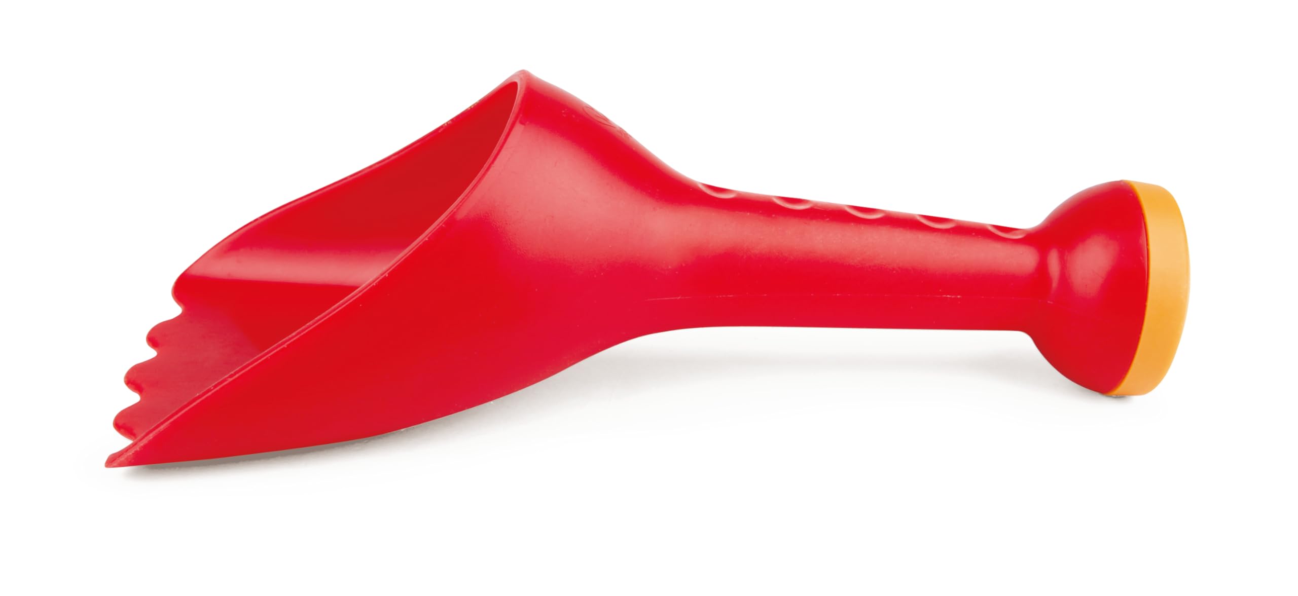 Hape Paletta con Innaffiatoio Giocattolo Spiaggia Rossa 18 Mesi