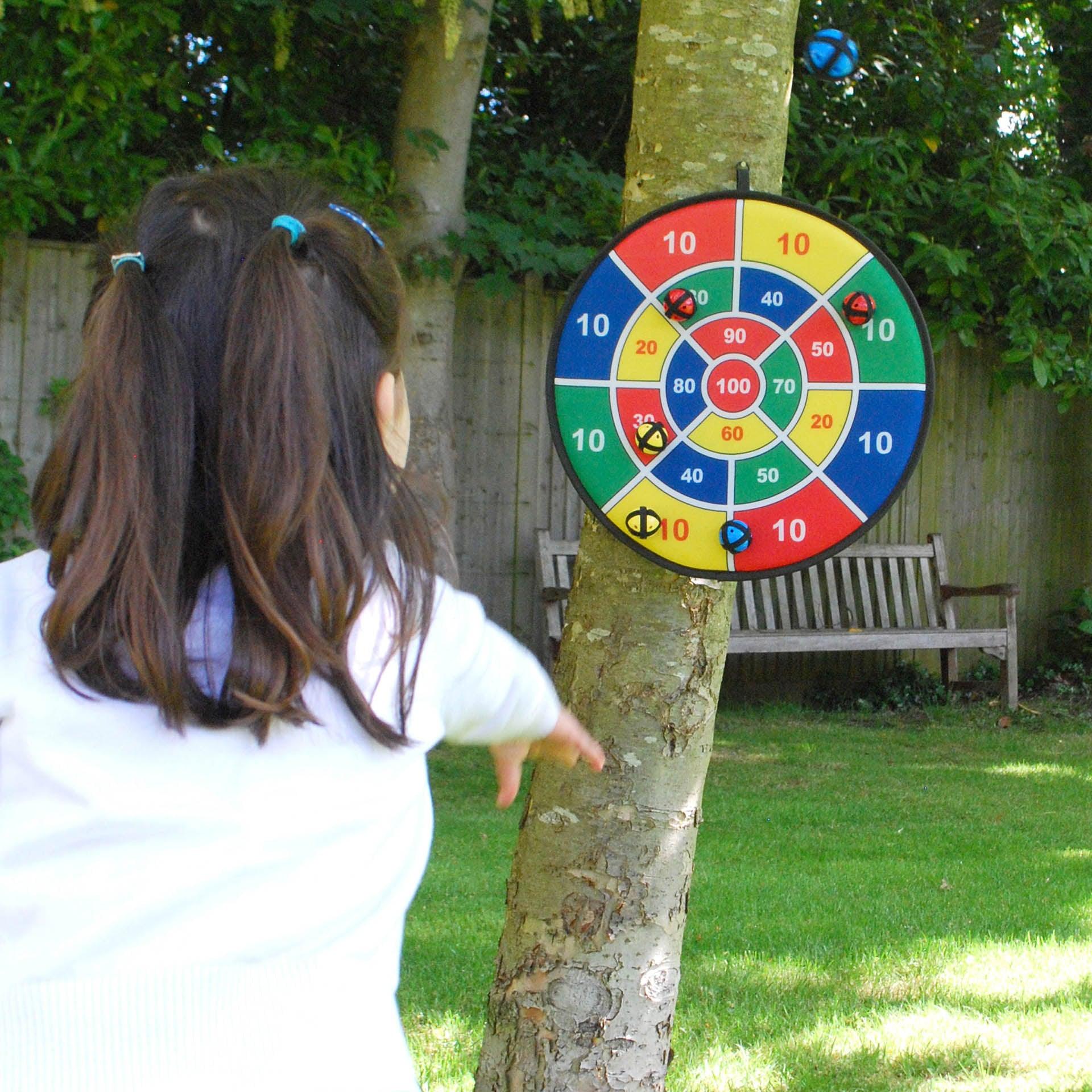 Tickit Target Maths 54499 palline ricambio gioco numeri