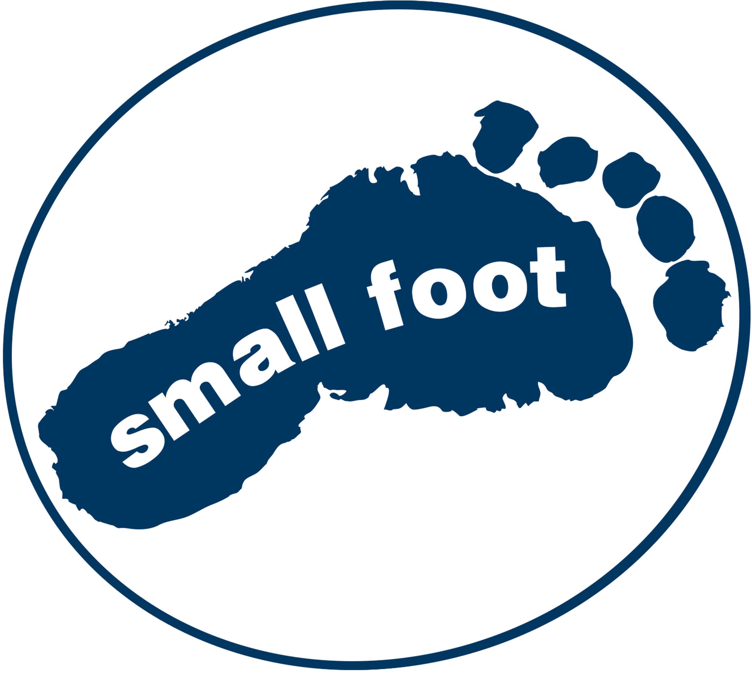 smallfoot Cavallo su Bastone gioco in legno 86 cm