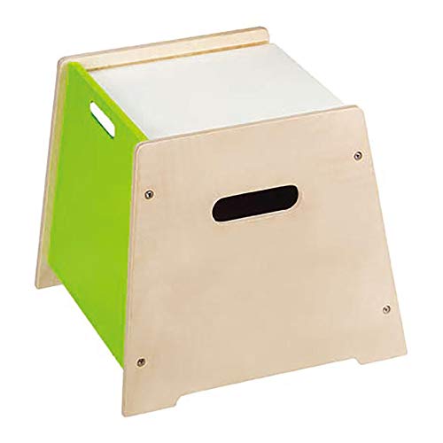 Hape E1015 tavolino da gioco in legno per bambini