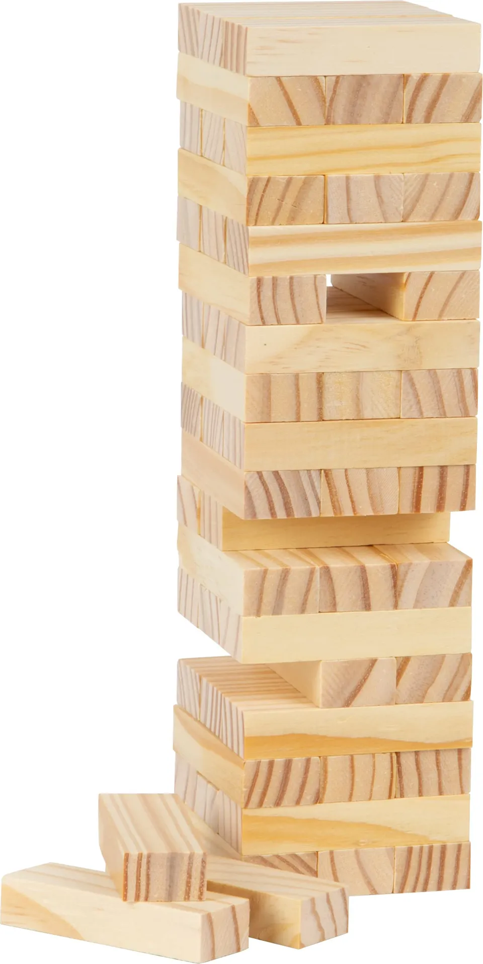 small foot 8004 torre traballante gioco in legno classico