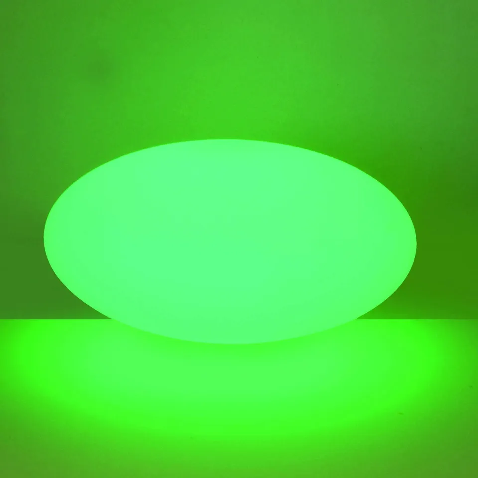 Tickit Sensory Glow Pebble luce notturna sasso 16 colori
