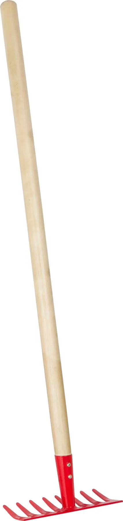 smallfoot 11579 set rastrelli bambini legno e metallo
