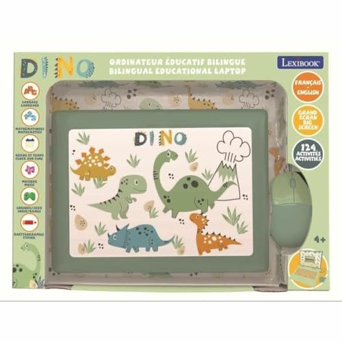 Lexibook Spy Mission S71011143 smartwatch bambini multicolore