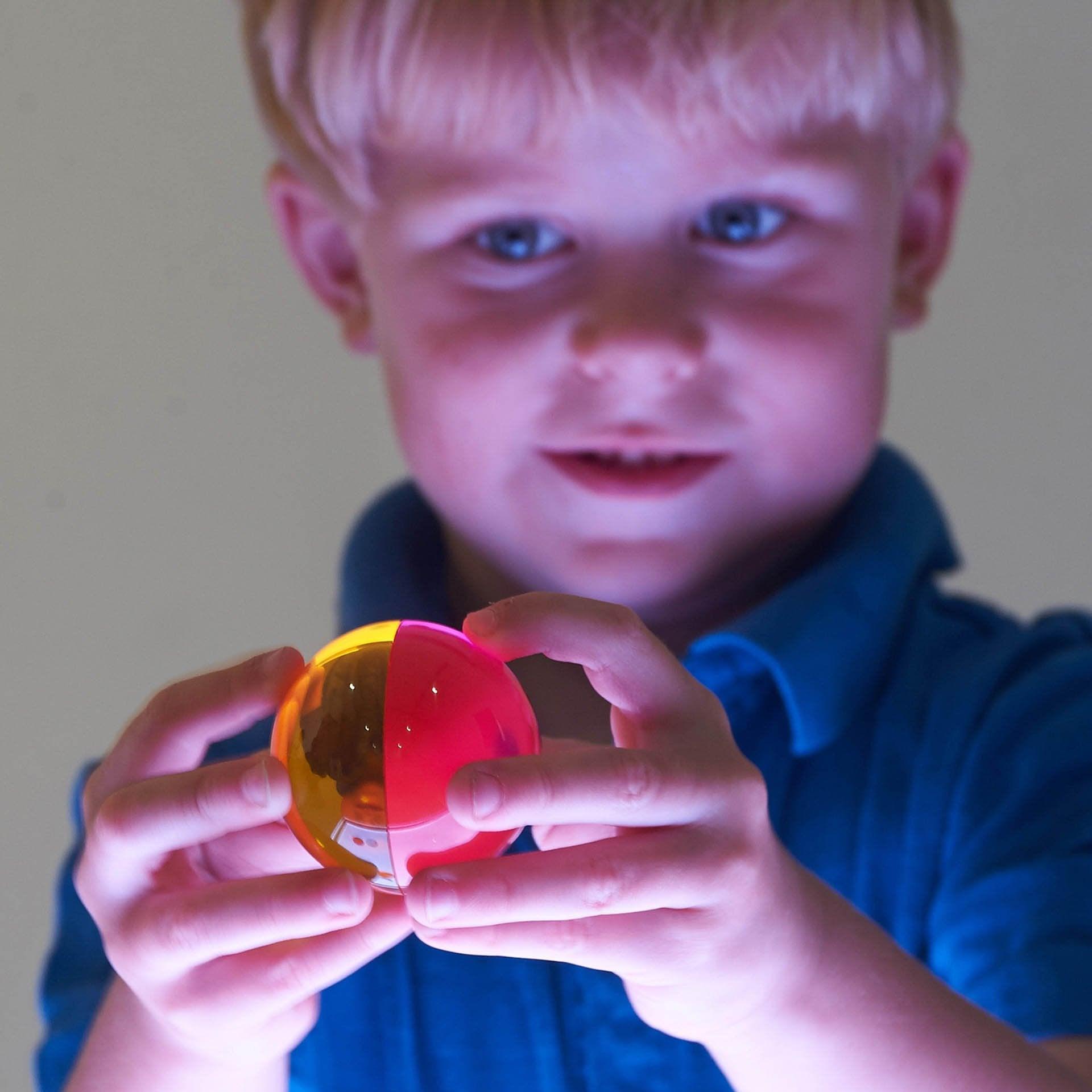 Tickit Perception Semispheres semisfere 8 pezzi colori