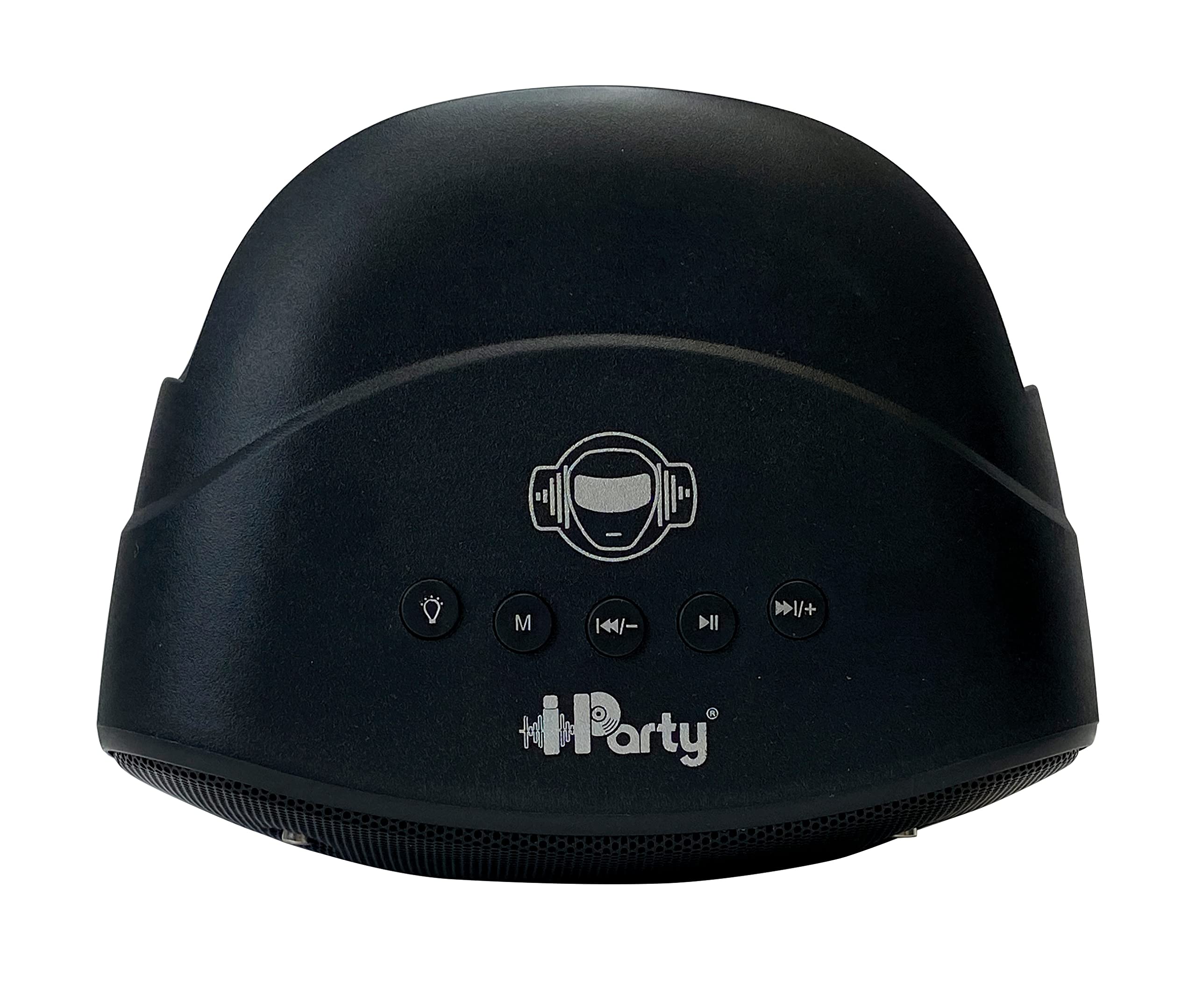 Lexibook iParty BTS500Z altoparlanti bluetooth con microfono