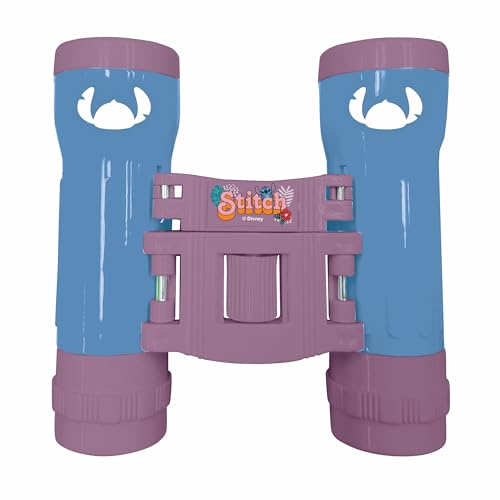 Lexibook Stitch RPTW12DLXB set avventuriero blu/viola 120 m