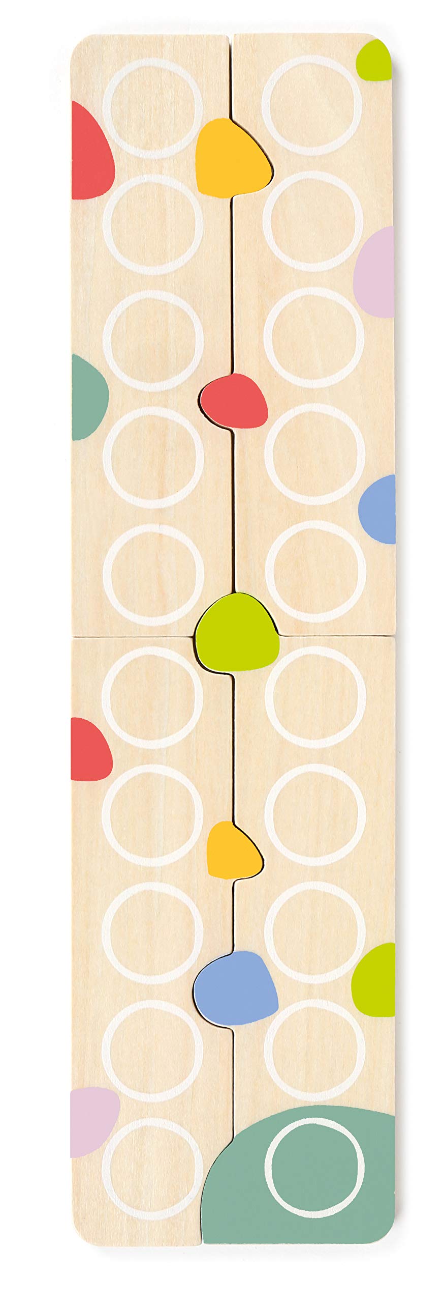 smallfoot Educate 11369 tavoletta calcolo legno