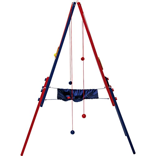 smallfoot Mega Percorso Arrampicata labirinto palla legno