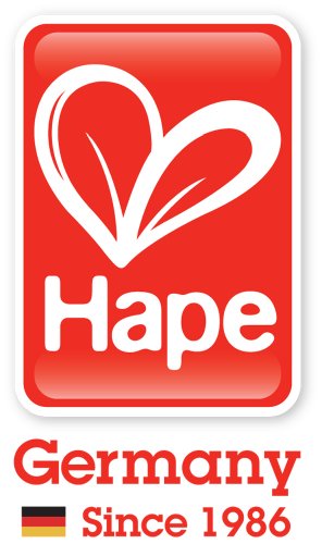 Hape E1704 Farfalla Volteggiante gioco labirinto legno