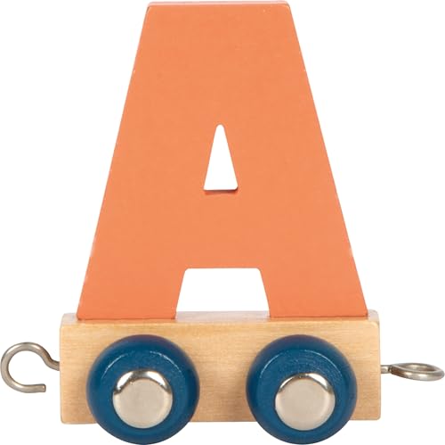 smallfoot Trenino Polare A trenino legno combinabile