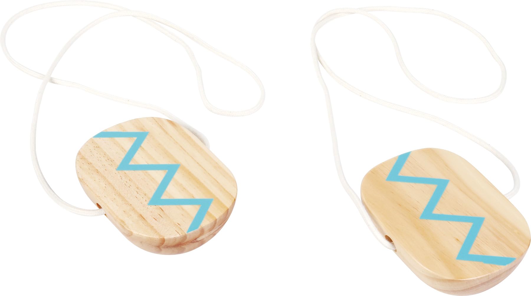 smallfoot active 12497 trampoli in legno regolabili bimbi