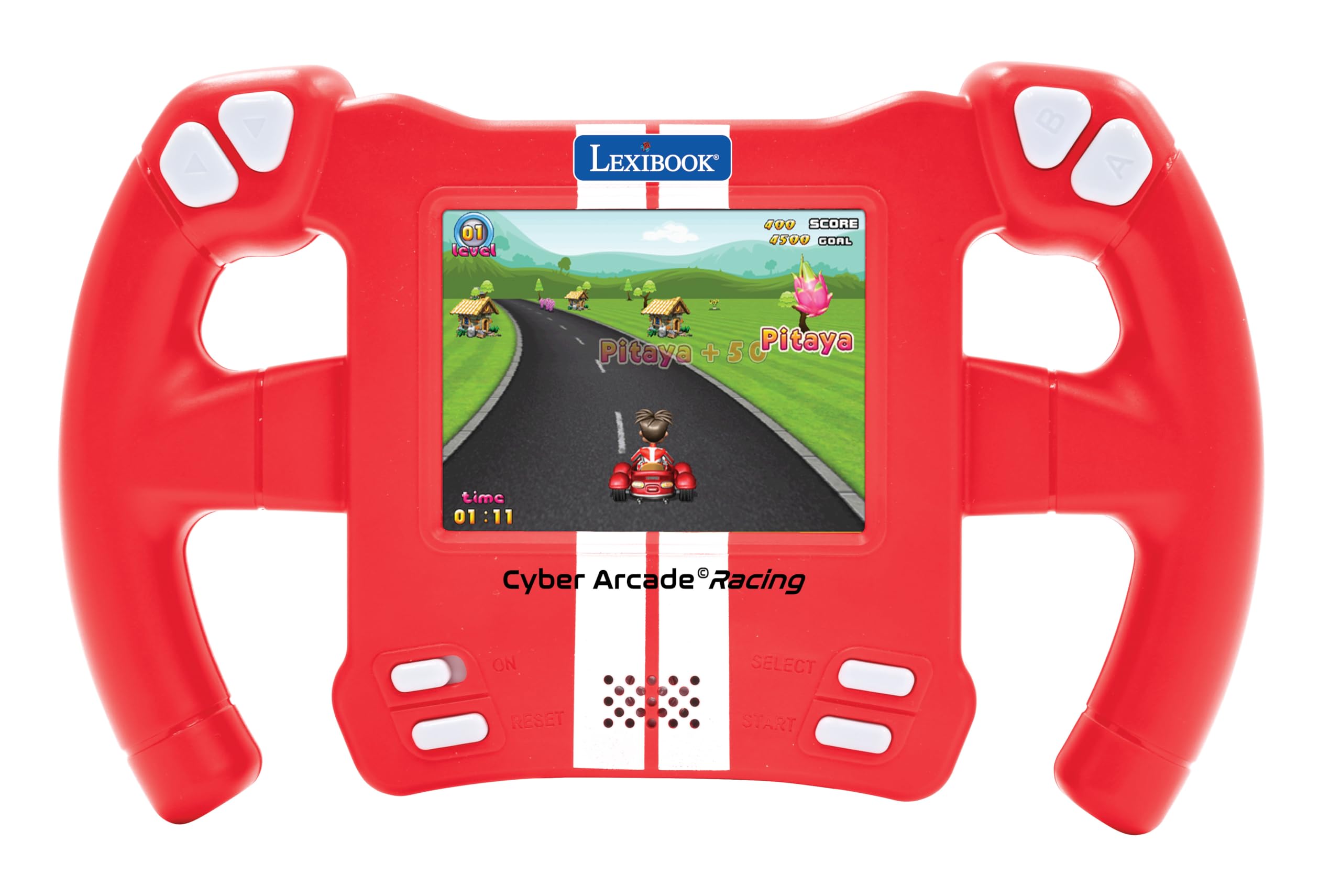 Lexibook Cyber Arcade JL2940 console portatile 200 giochi