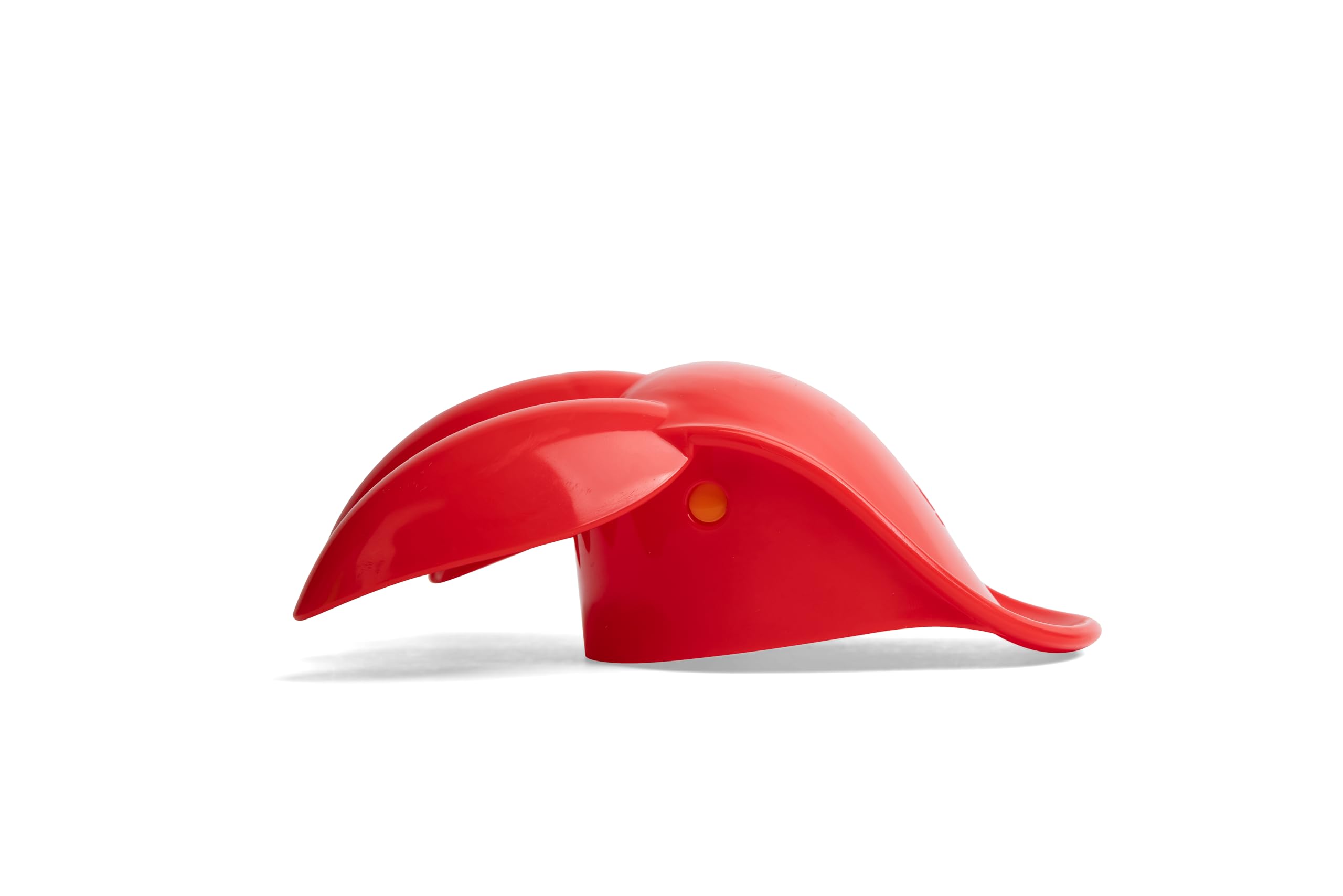 Hape E4051 Power Artiglio gioco sabbia rosso