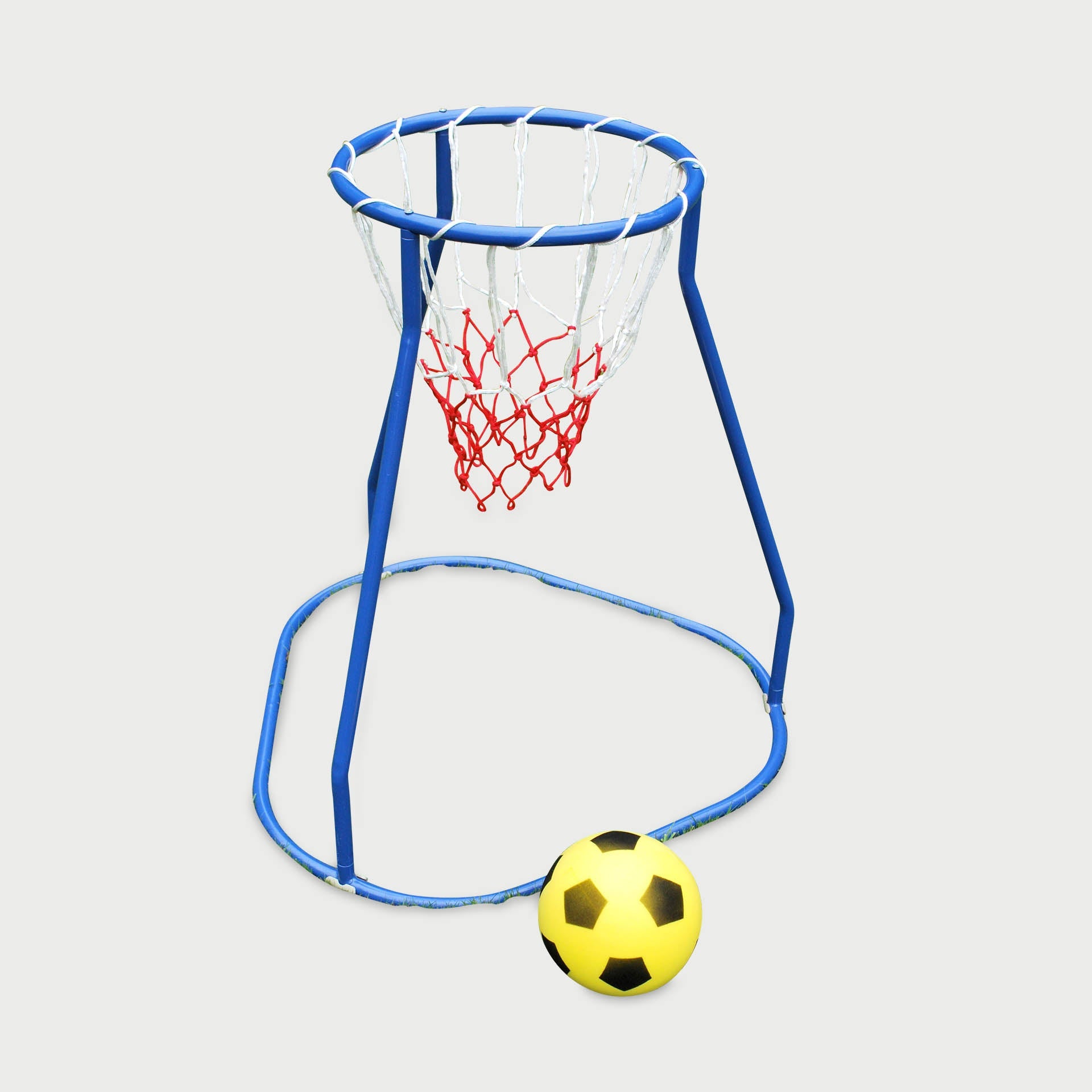 Tickit Basketball Stand canestro basket bambini H86cm
