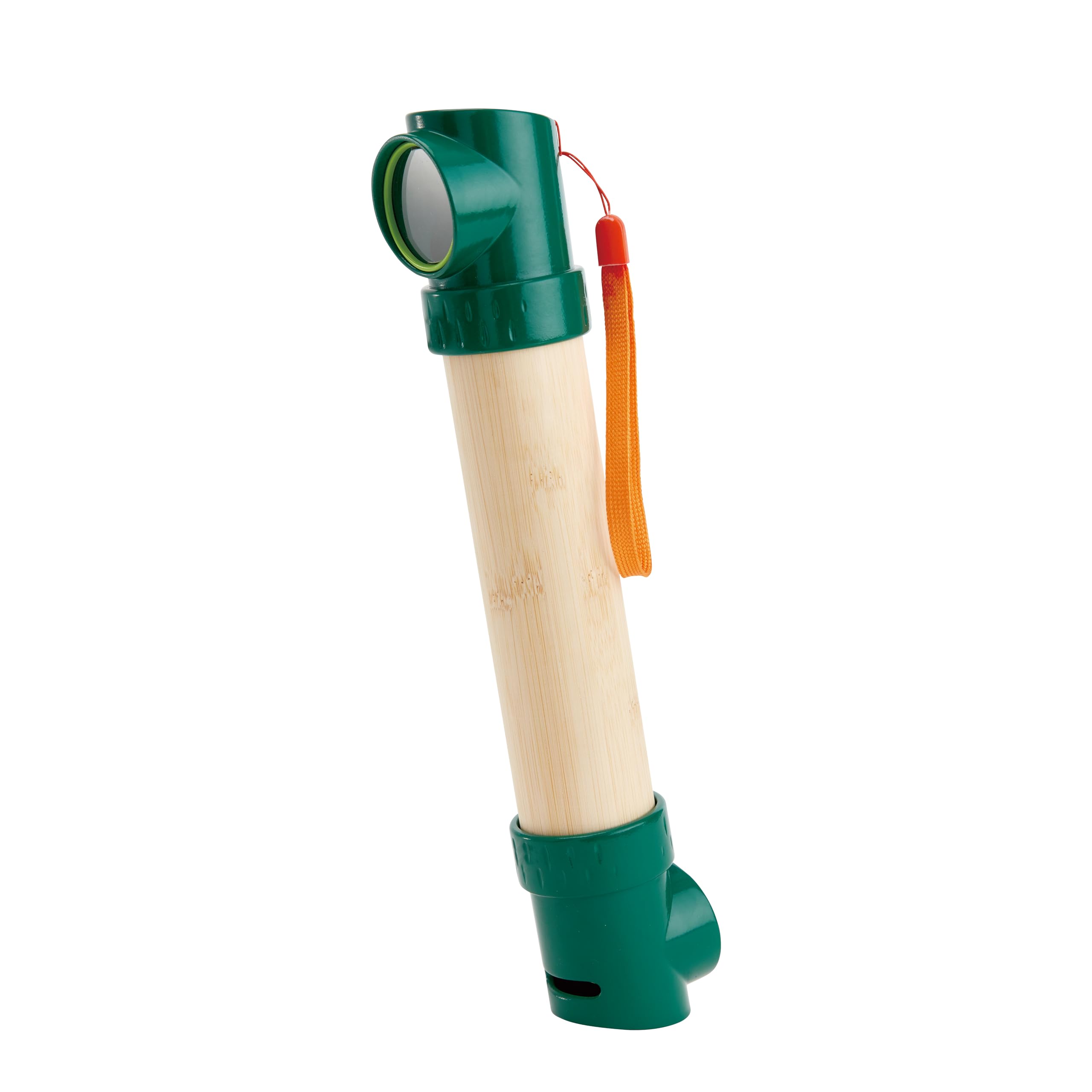 Hape Periscopio Gioco Esterno Bambù 5 Anni