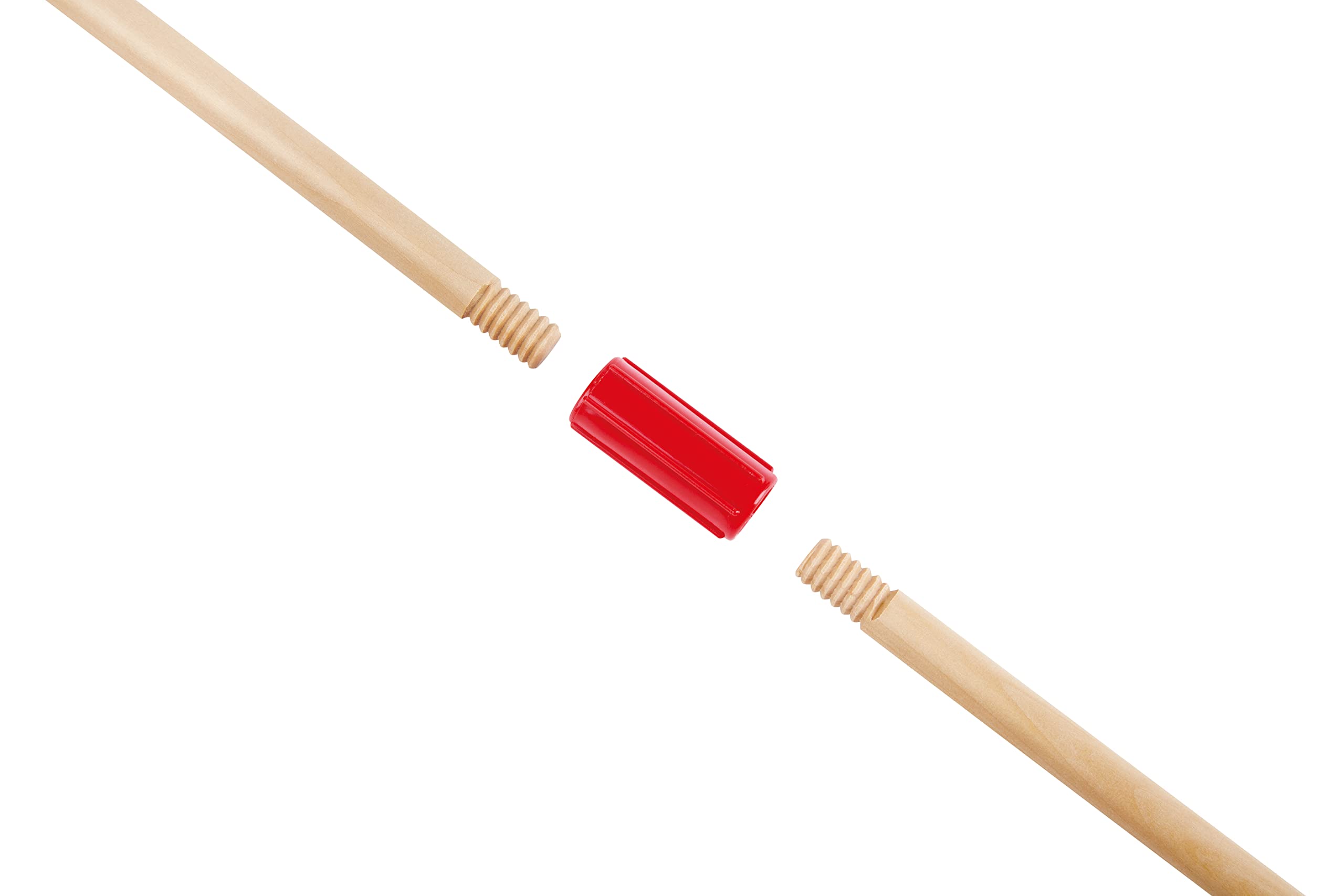 Hape Farfallina Colorata Giocattolo da Trainare in Legno con Ali