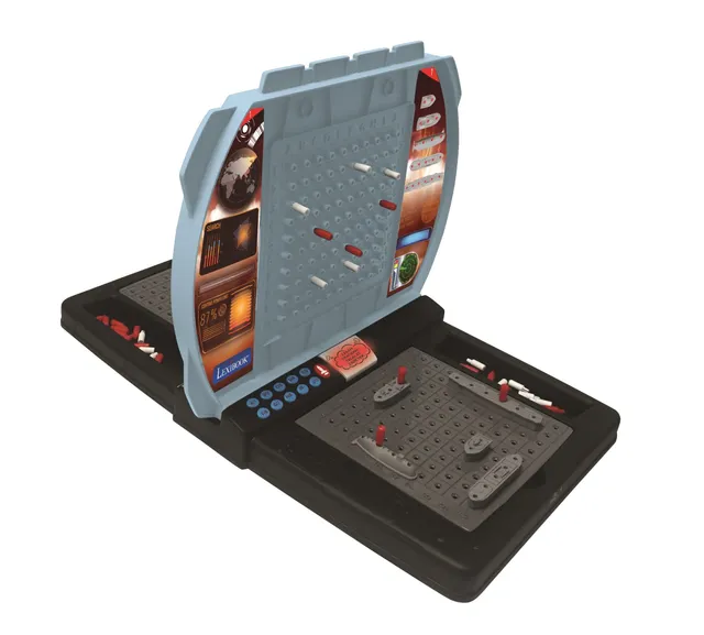 Lexibook GT2800i2 Battaglia Navale gioco elettronico parlante