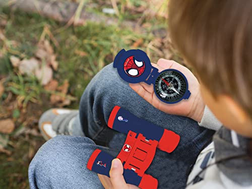 Lexibook Spidey RPTW11SP set avventura 120 m