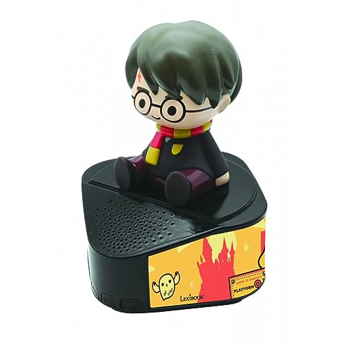 Lexibook Harry Potter BTD80HP altoparlante bluetooth luminoso