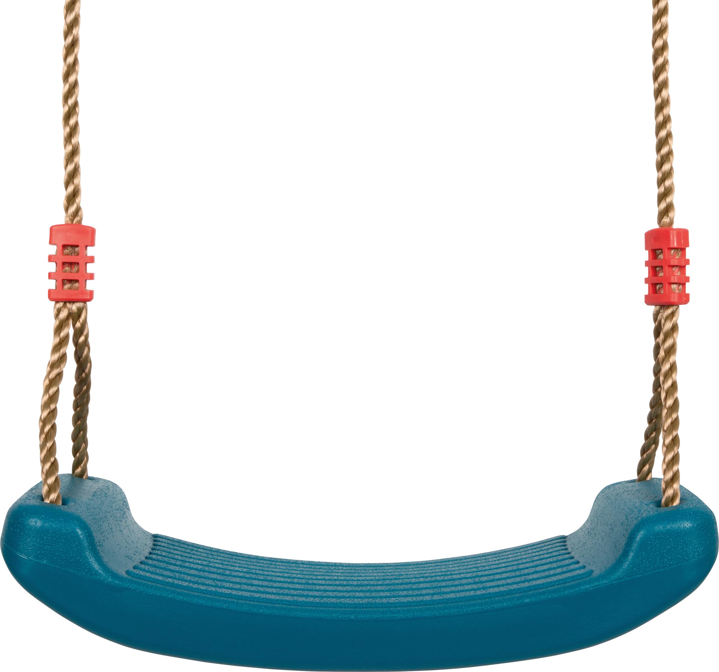 smallfoot 12793 altalena blu da esterno 100 kg