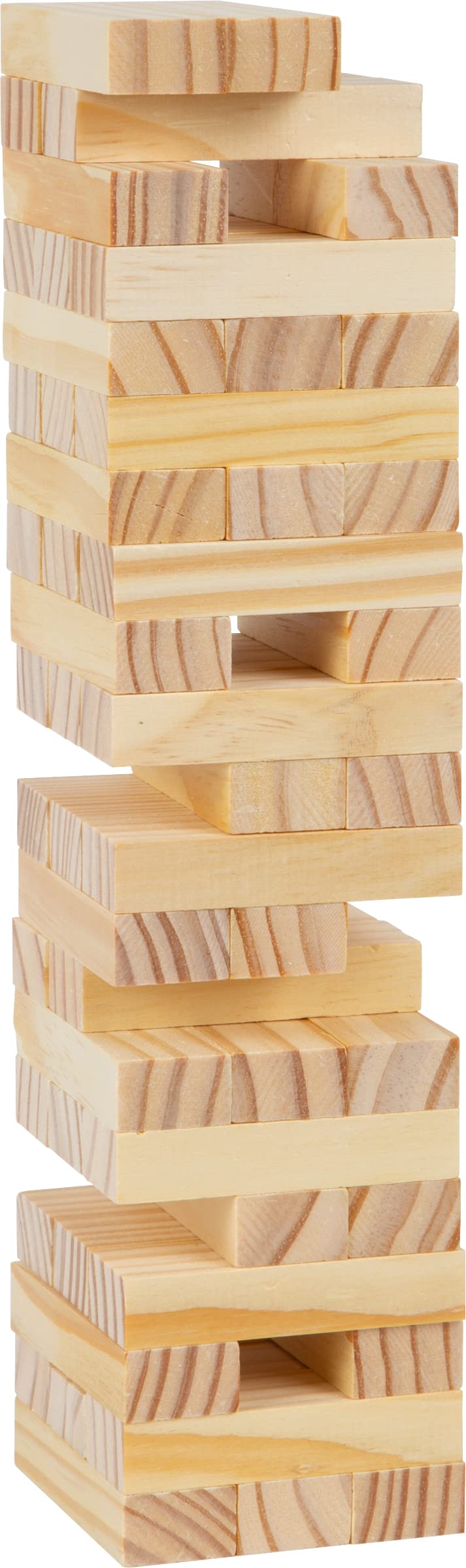small foot 8004 torre traballante gioco in legno classico