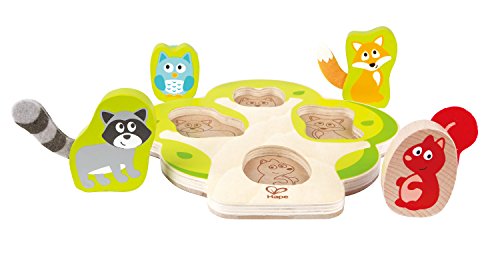 Hape E1616 puzzle in legno per bambini