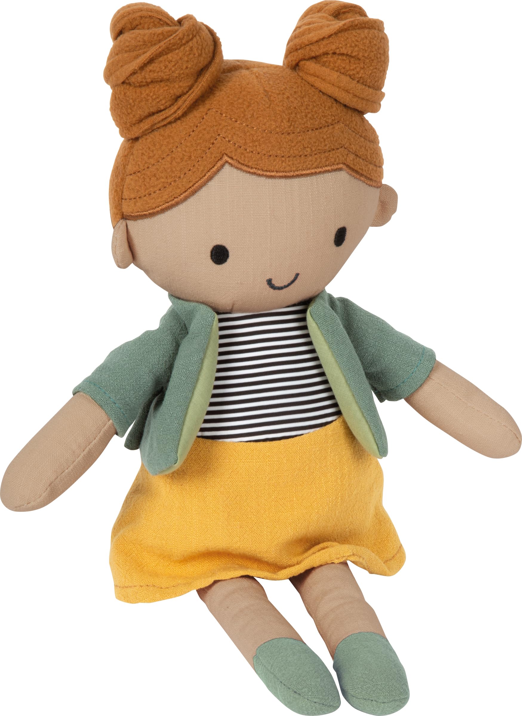 smallfoot Maya 12779 bambola di stoffa 39 cm
