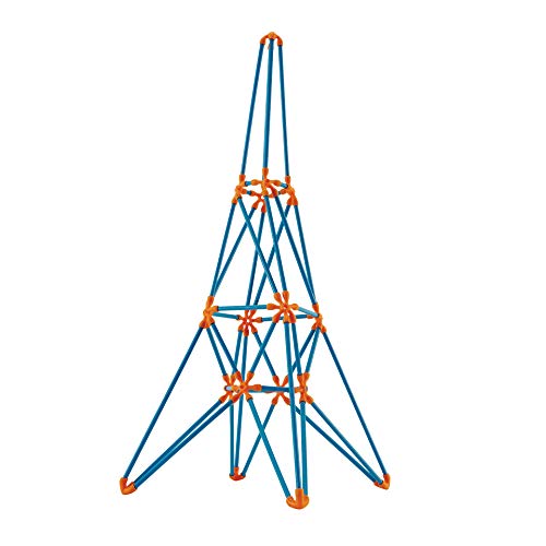 Hape E5566 Flexistix kit multi-torre bambù