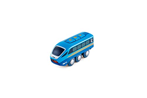 Hape Treno Controllo Remoto trenino telecomandato USB con app