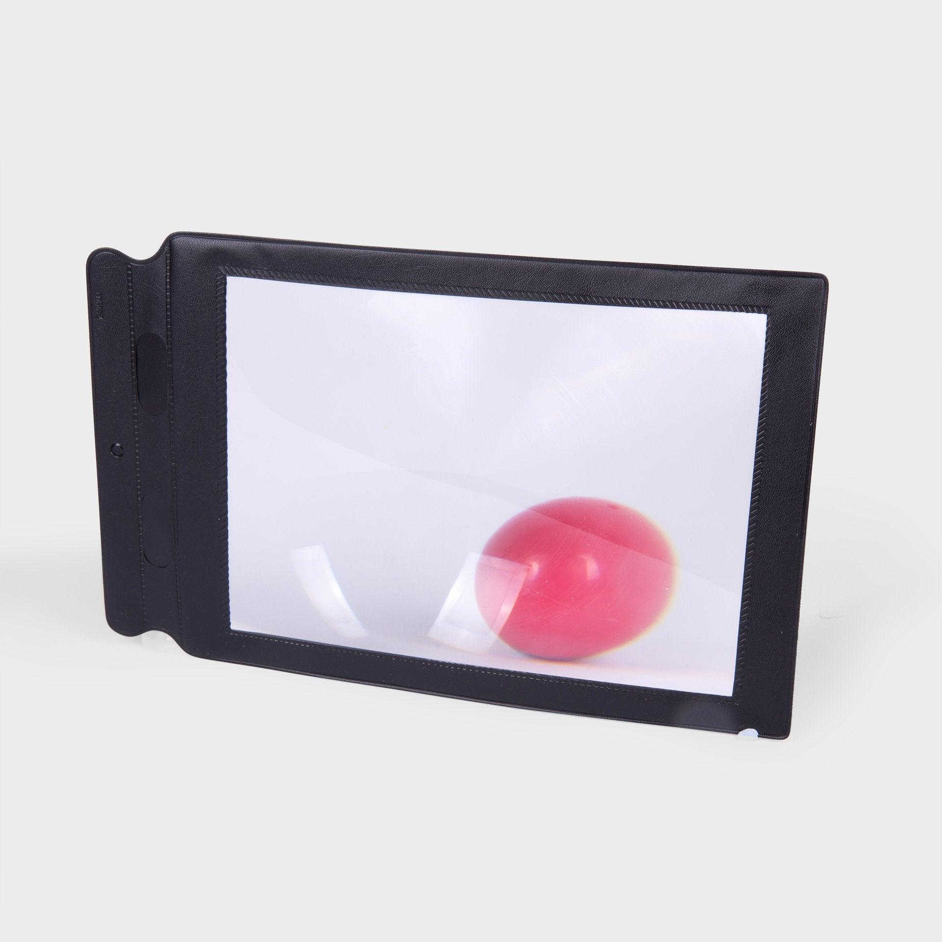 Tickit Large Sheet Magnifier lente ingrandimento 3x bambini