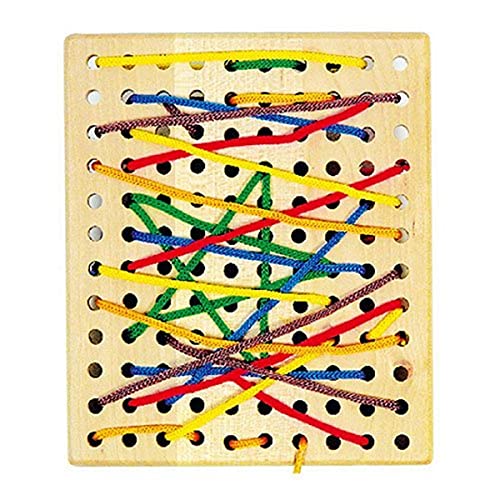 smallfoot Tavoletta di Pazienza gioco in legno
