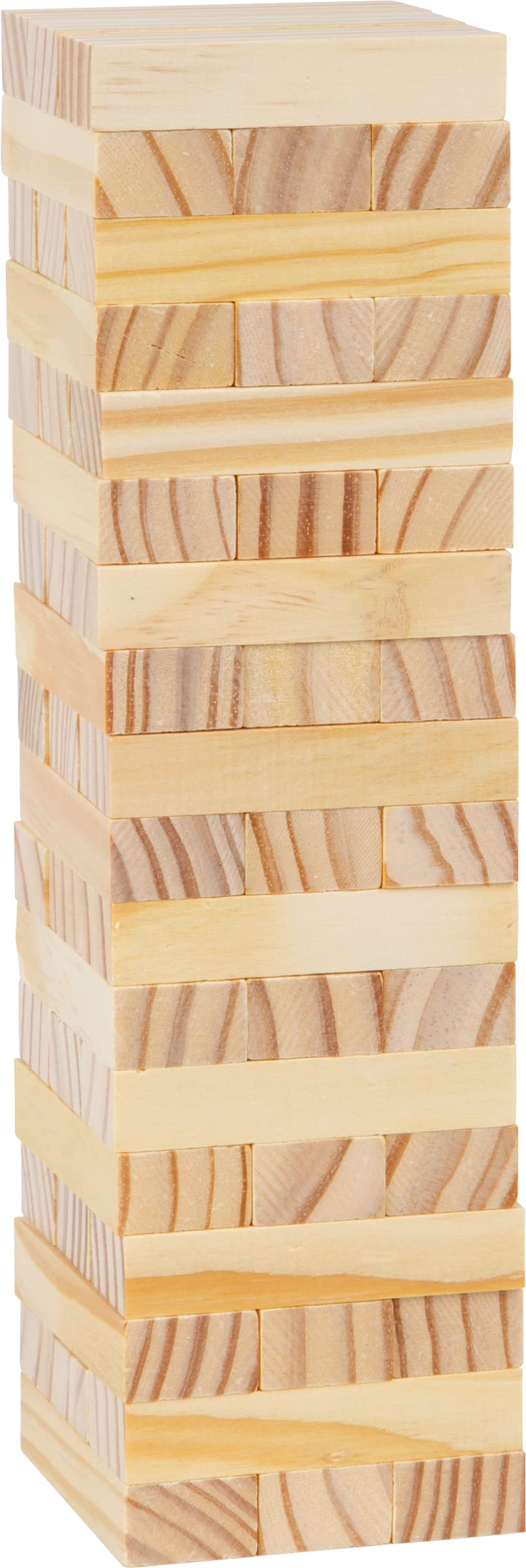 small foot 8004 torre traballante gioco in legno classico