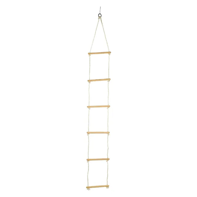 smallfoot Scala scala corda 6 pioli 2 m fino 75 kg