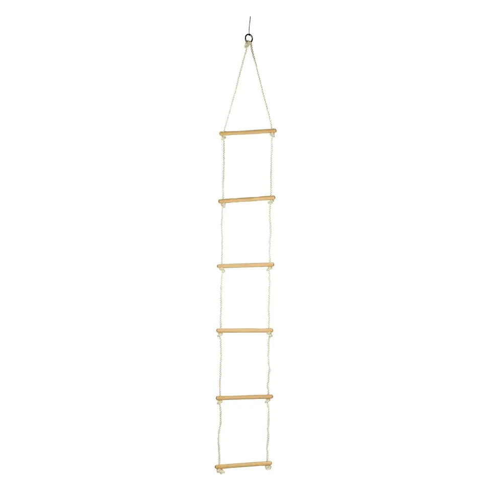 smallfoot Scala scala corda 6 pioli 2 m fino 75 kg