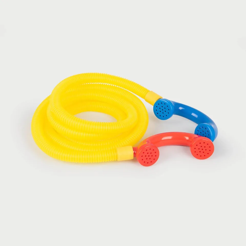 Tickit Talking Tubes telefono tubo gioco 3 m da esterno