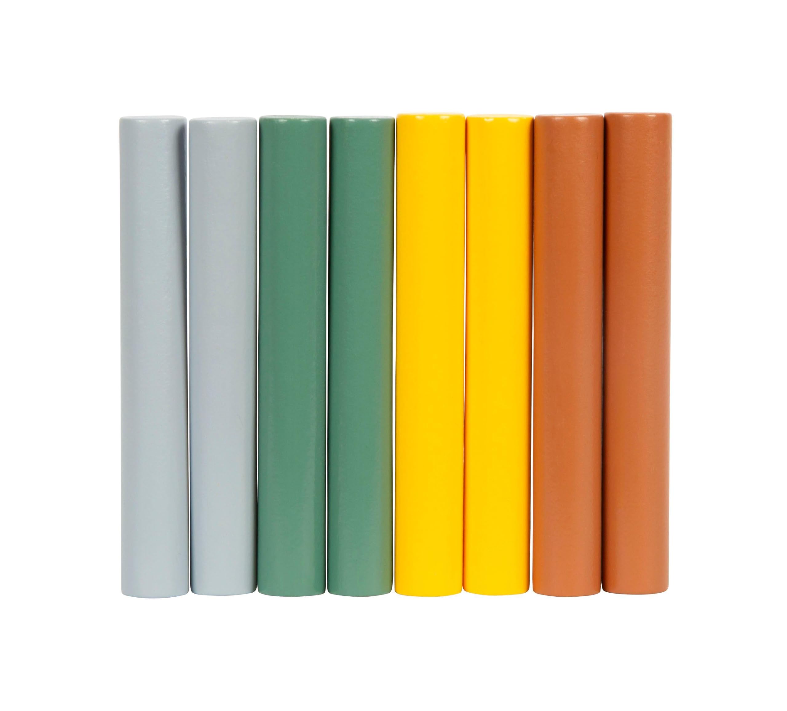 smallfoot 12743 incastri Montessori scatola legno FSC