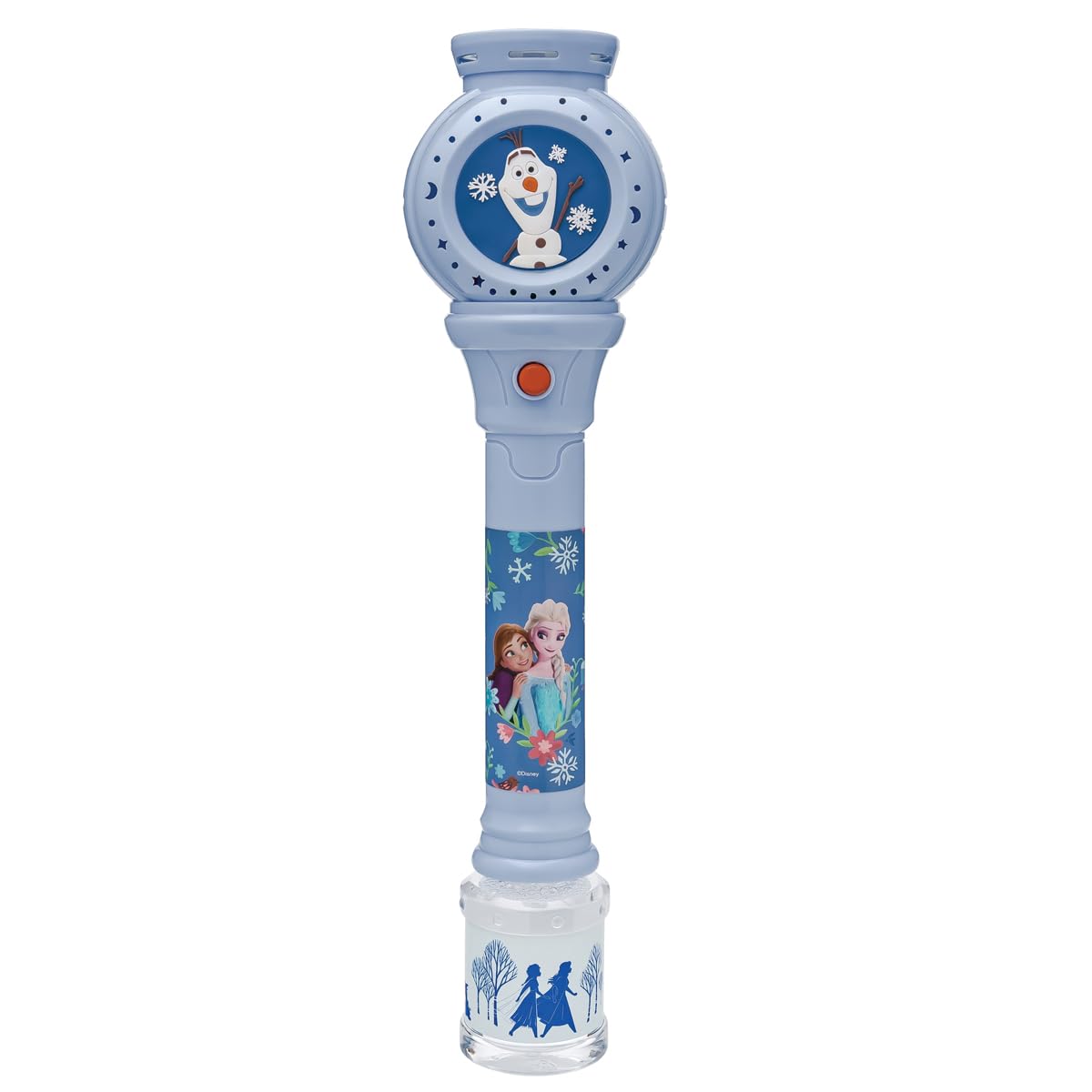Lexibook Frozen PRB10FZ bacchetta bolle Olaf con luci