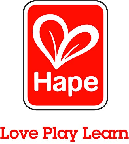 Hape Formina Torta stampo sabbia blu da spiaggia