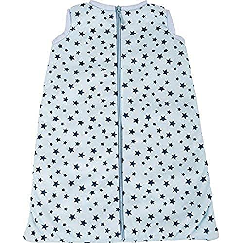 smallfoot 11781 sacco a pelo bambole stelline 35-42 cm