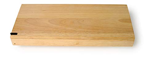 smallfoot Cassetta Perline scatola legno 36,8 cm creativa